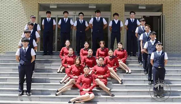 兰州铁路专业学校介绍高铁乘务专业有哪些优点 