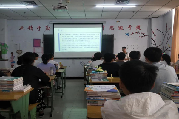 初中五年制大专学校机电一体化技术专业怎么样？