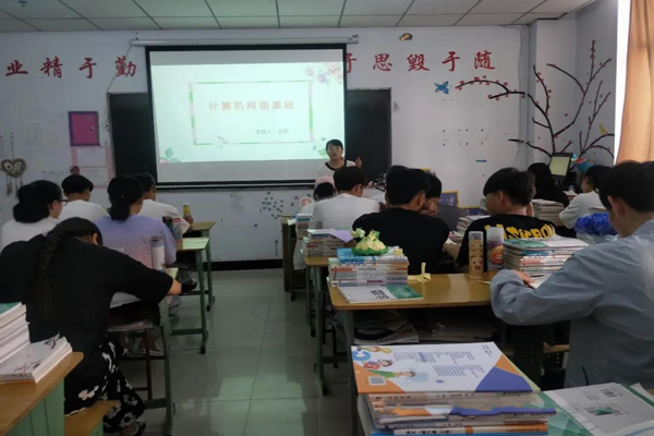 甘肃技术学校解读计算机专业的前景如何