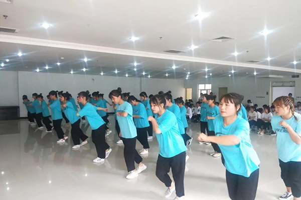 甘肃幼师学校幼儿教育专业就业岗位有哪些