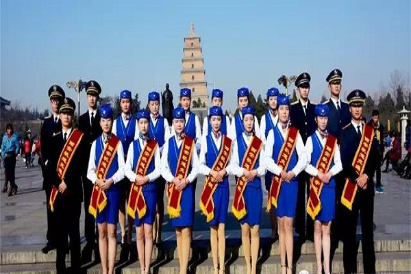 甘肃正规高铁乘务学校的就业优势你知道吗？