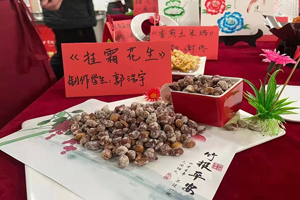 初中上技校学习烹饪专业有必要去烹饪学校学吗？