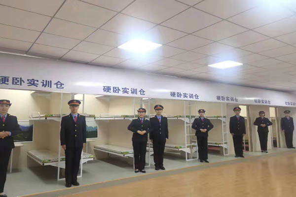 初中毕业生能上兰州铁路学校吗?（一）