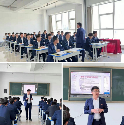 甘肃北方技工学校毕业的学生有什么出路？