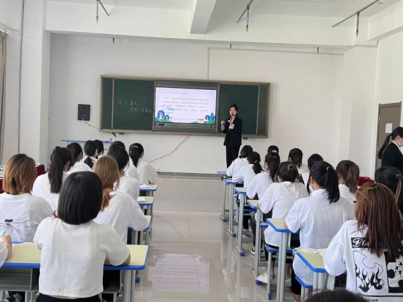 初中毕业没考上高中，上甘肃北方技工学校好不好？