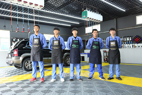 初中毕业生学什么？甘肃北方技工学校认为选择非常重要！