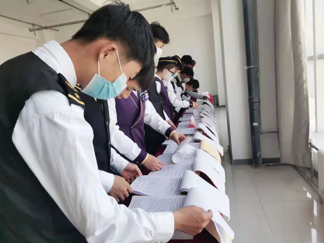 兰州中专学校的人才培养方向