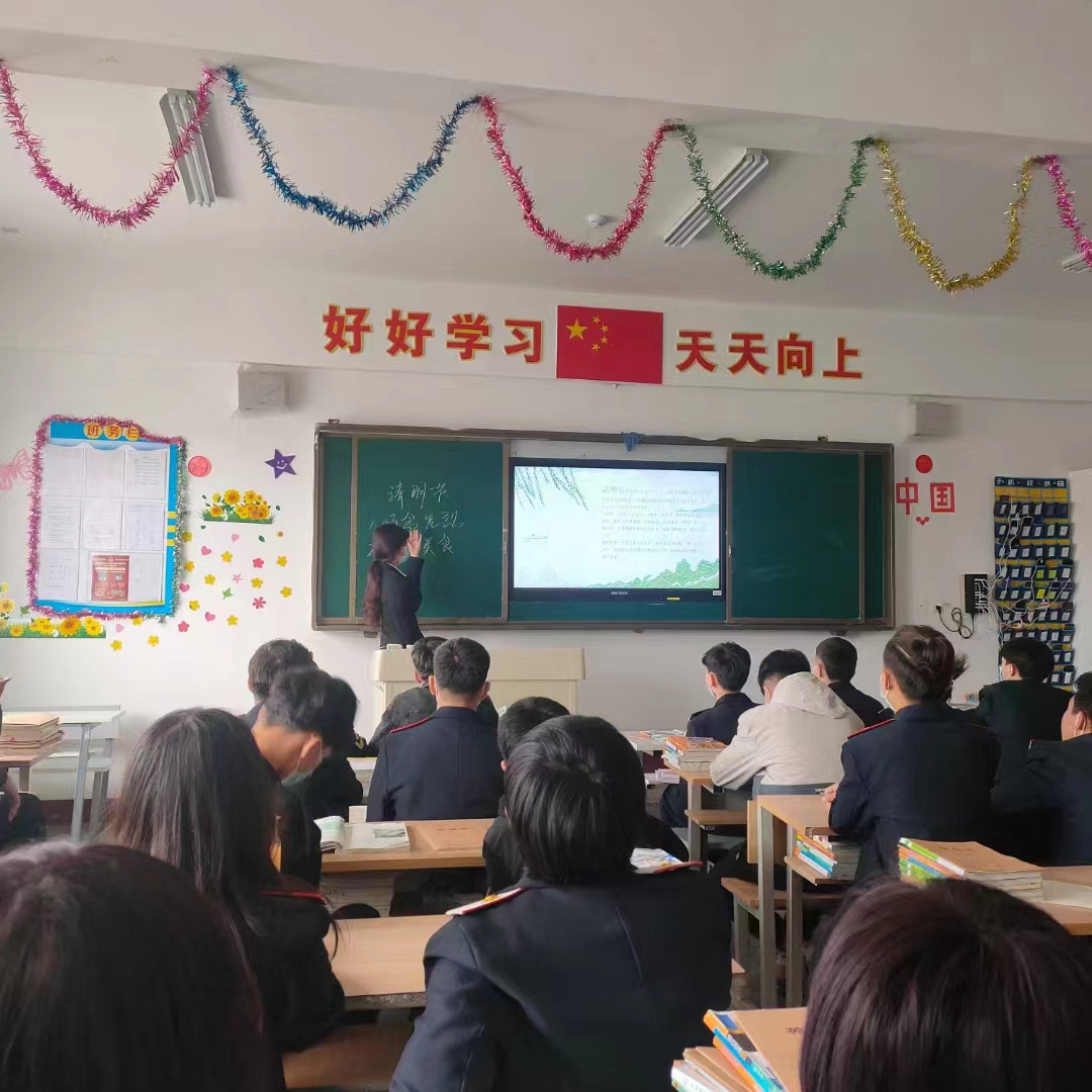甘肃北方技工学校的办学优势