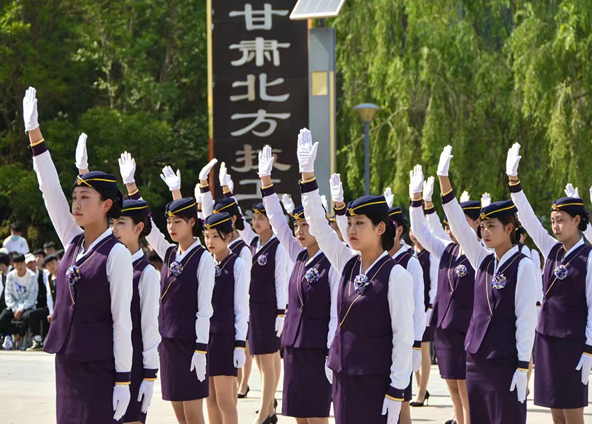 兰州中专学校告诉你为什么要重视职业教育