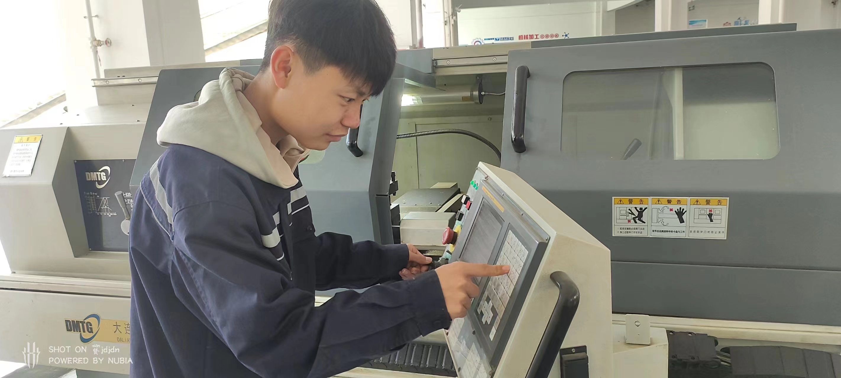 春招抢先机，技能定未来！甘肃北方技工学校春季学籍预注册正式启动！